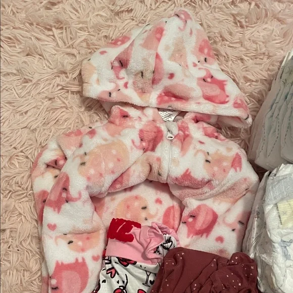 Huge baby girl lot!!! - Picture 2 of 11